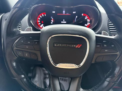 Used 2020 Dodge Durango GT image 22