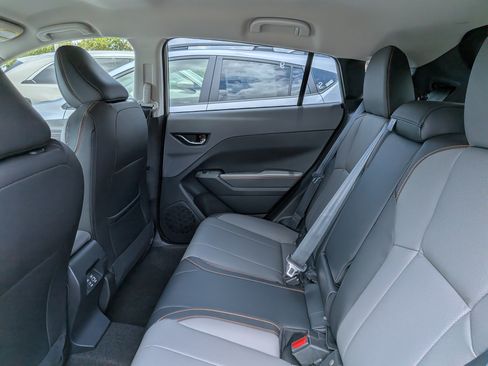 New 2026 Subaru Crosstrek 2.5i Limited AWD/4WD image 12