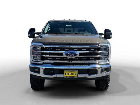 New 2026 Ford F250 Lariat w/ Tremor Off-Road Package AWD/4WD image 8