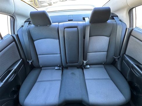 Used 2009 MAZDA MAZDA3 i Touring Value image 34