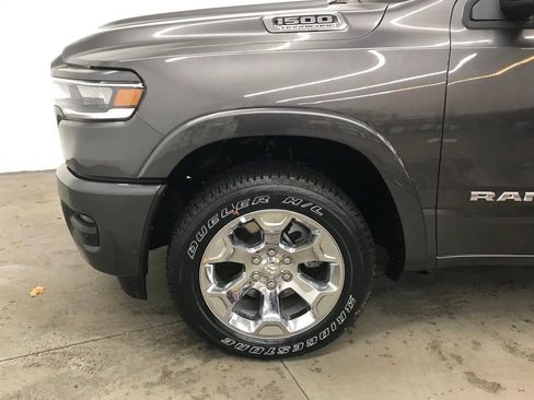 New 2026 RAM 1500 Lone Star image 46