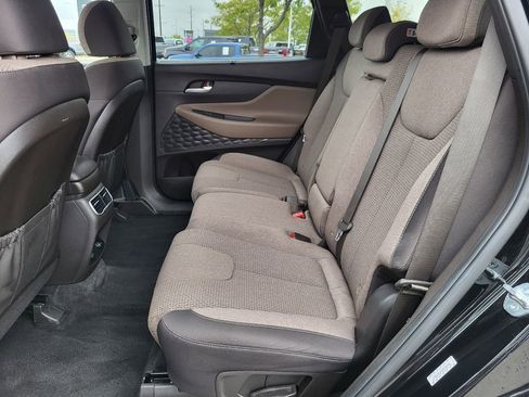 Used 2023 Hyundai Santa Fe SEL Convenience image 5