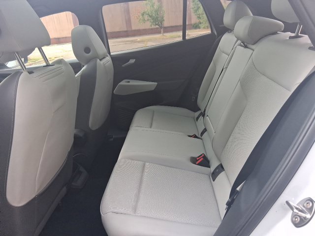 Used 2021 Volkswagen ID.4 1st Edition RWD image 25