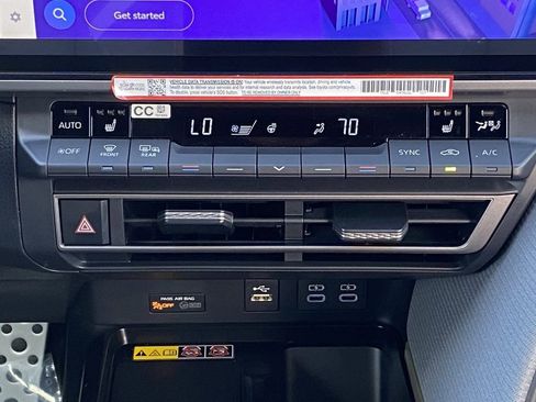 Certified 2026 Toyota Camry SE FWD image 32