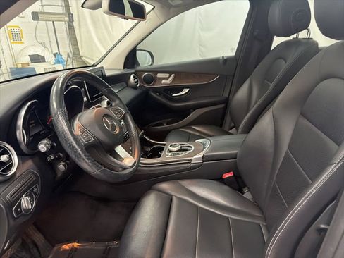 Certified 2018 Mercedes-Benz GLC 300 4MATIC image 14