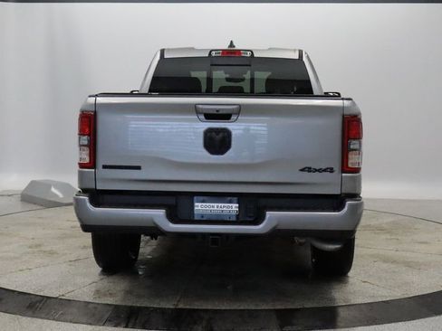 Certified 2022 RAM 1500 Big Horn image 4