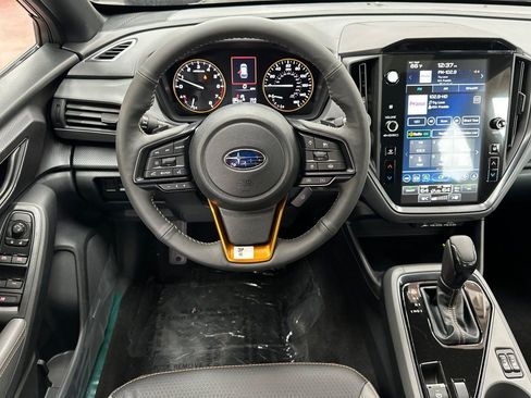 New 2026 Subaru Crosstrek 2.5i Wilderness image 16