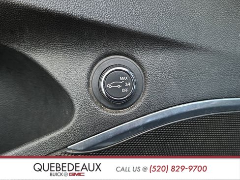 Used 2021 Buick Enclave Avenir w/ Avenir Technology Package image 11