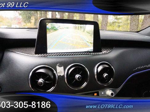 Used 2020 Kia Stinger GT1 image 39