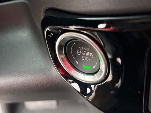 New 2026 Chevrolet Silverado 1500 LT Trail Boss w/ Convenience Package II image 27