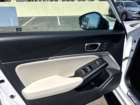 Used 2026 Acura Integra A-Spec FWD image 24