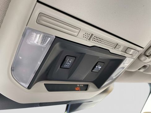 Certified 2024 Subaru Forester AWD/4WD image 30