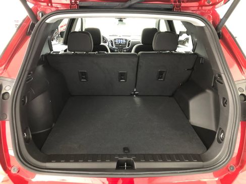 Used 2024 Chevrolet Equinox LT FWD image 8