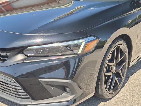 Used 2023 Honda Civic Sport Touring image 9