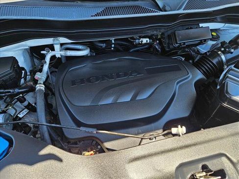Used 2022 Honda Ridgeline RTL-E image 22