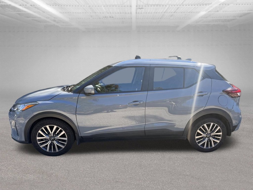 Used 2024 Nissan Kicks SV w/ Exterior Package FWD image 28
