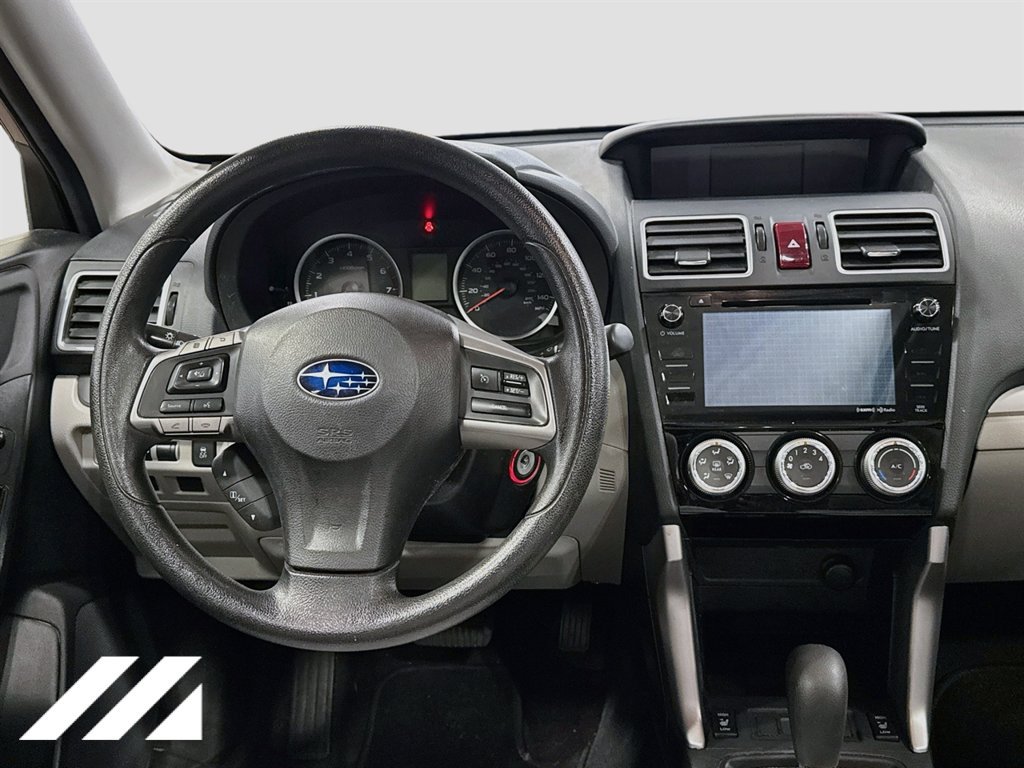 Used 2016 Subaru Forester 2.5i Premium w/ Popular Package #2 AWD/4WD image 24