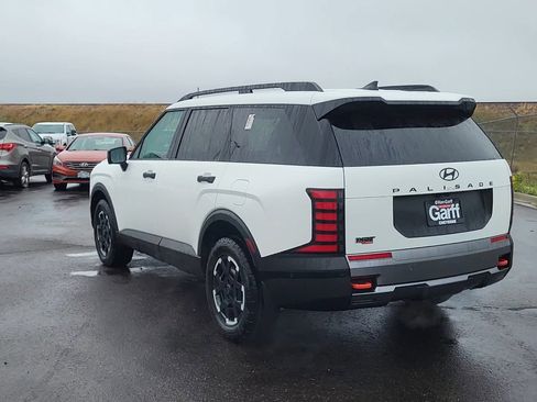 New 2026 Hyundai Palisade XRT Pro image 3