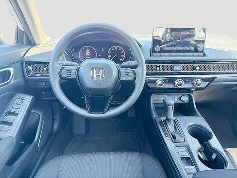 Used 2026 Honda Civic LX image 24
