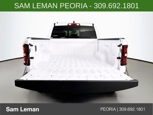 New 2026 RAM 1500 Big Horn image 25