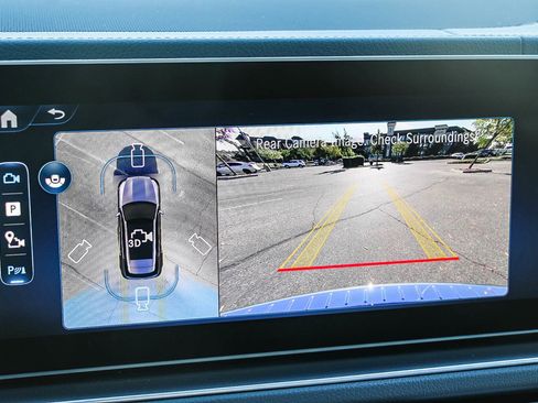 New 2026 Mercedes-Benz GLE 350 4MATIC image 23