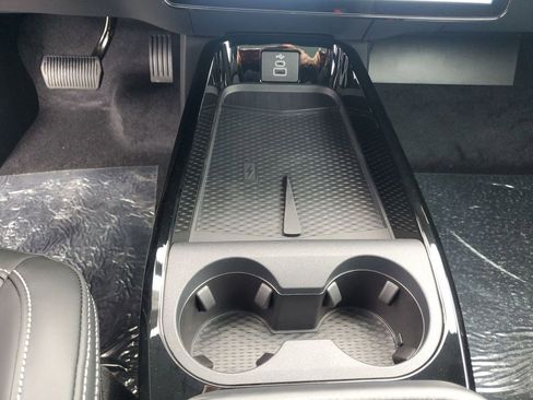 New 2026 Ford Mustang Mach-E GT image 29