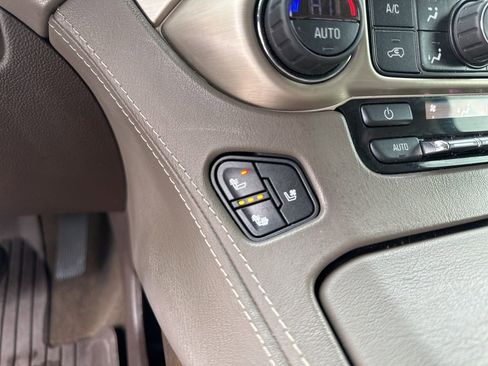 Used 2018 GMC Yukon Denali w/ Denali Ultimate Package image 4