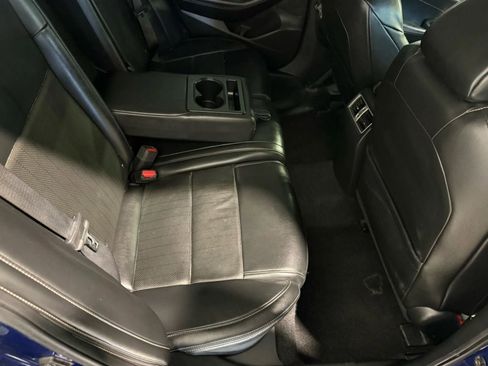 Used 2021 Nissan Maxima 3.5 SV w/ Floor Mat Group image 30