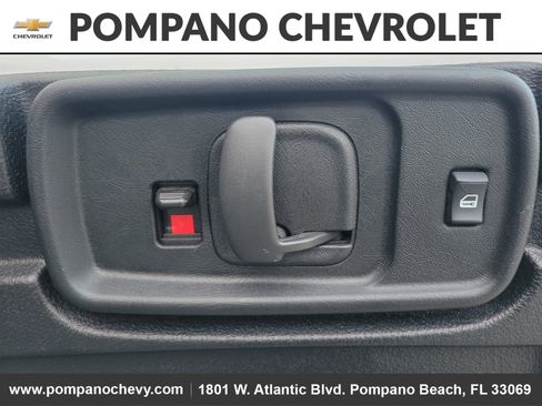 Used 2024 GMC Savana 2500 w/ Driver Convenience Package image 11