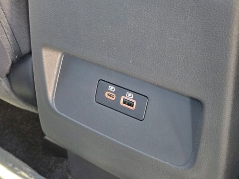 New 2026 Nissan Frontier SV w/ All-Weather Content Package image 13