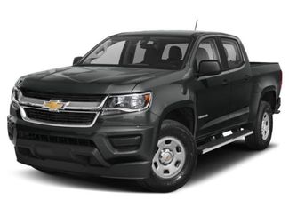 Used 2019 Chevrolet Colorado LT video 1