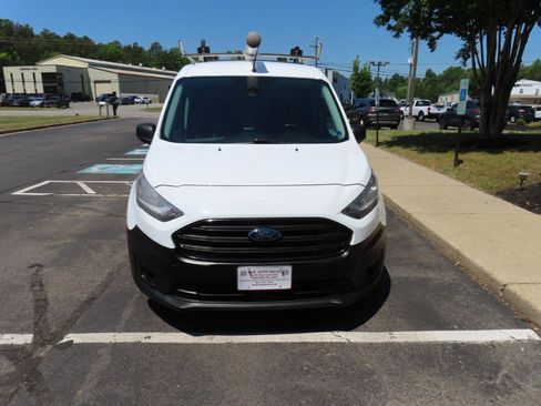 Used 2020 Ford Transit Connect XL FWD image 12