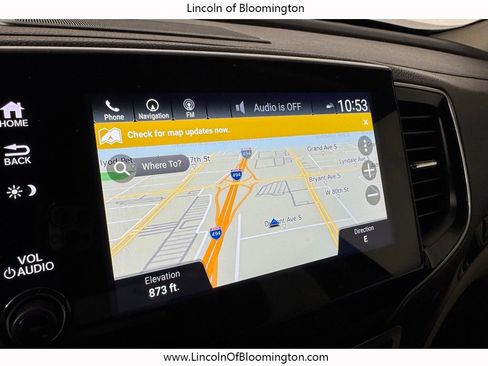 Used 2019 Honda Pilot Elite image 48