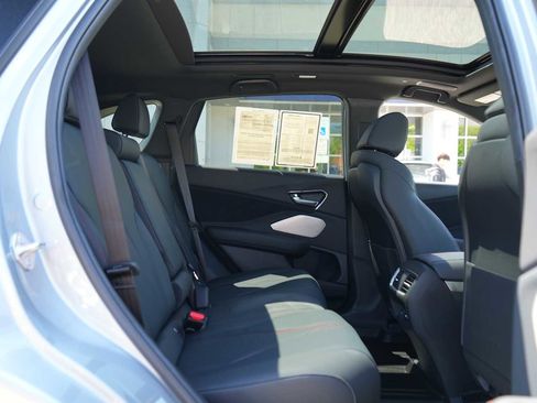 Certified 2025 Acura RDX A-Spec AWD/4WD image 37