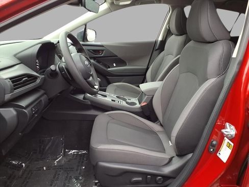 New 2026 Subaru Crosstrek 2.0i Premium image 13