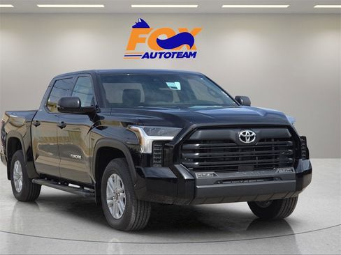New 2026 Toyota Tundra SR5 image 6