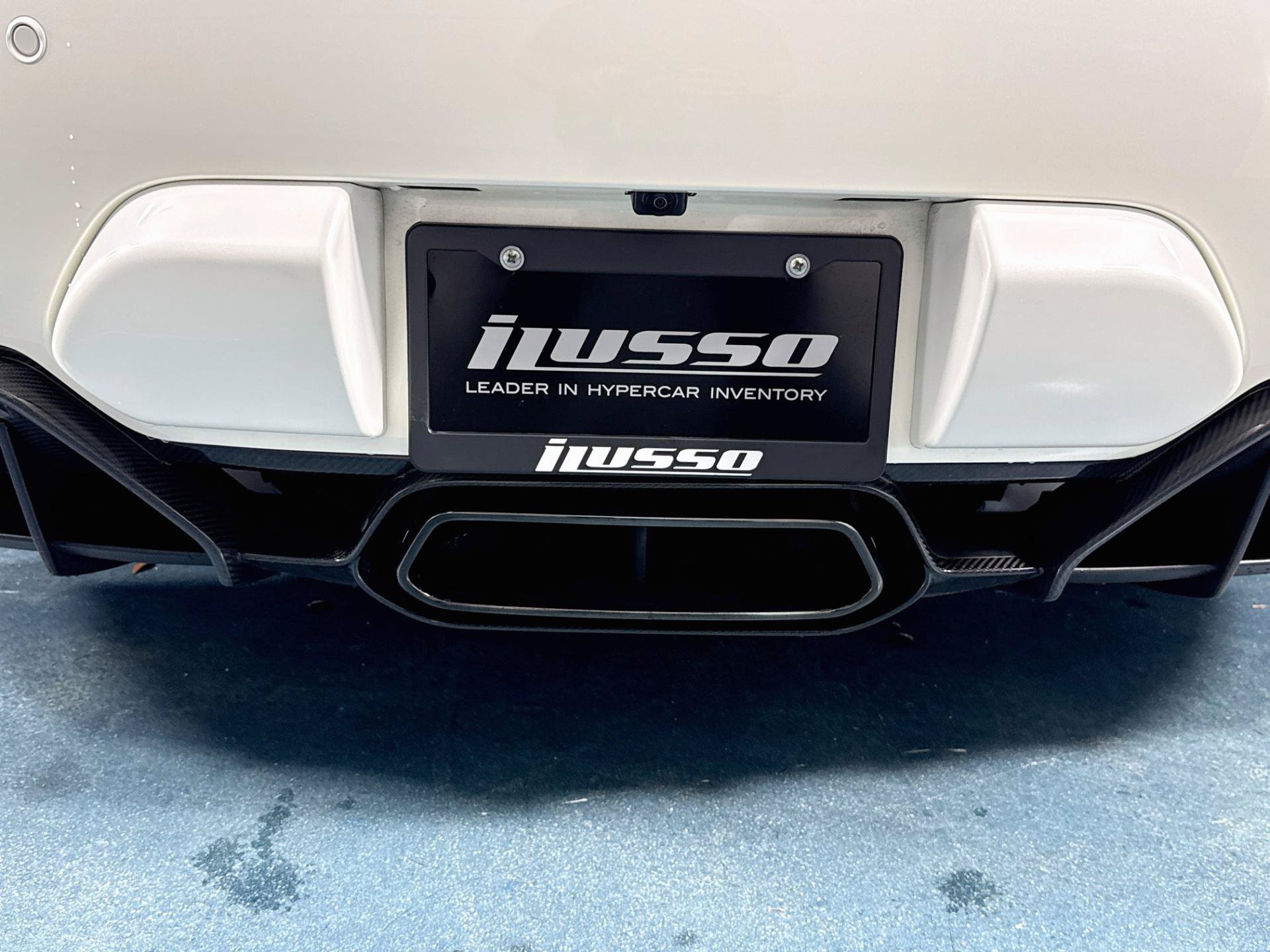 Used 2020 Mercedes-Benz AMG GT R image 68