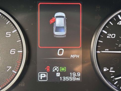 Certified 2023 Subaru Legacy Limited image 24