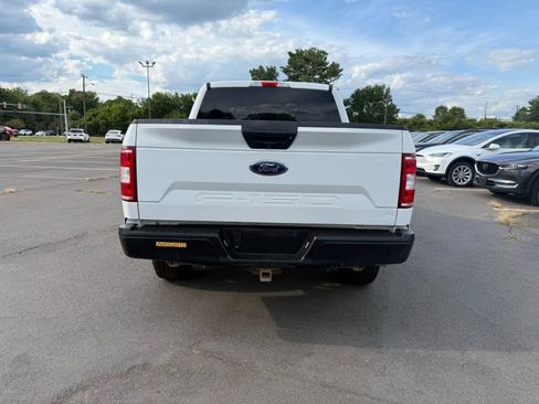 Used 2019 Ford F150 XL w/ Snow Plow Prep Package image 6