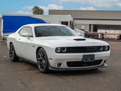 Used 2023 Dodge Challenger R/T w/ Plus Package