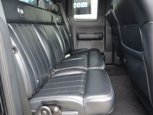 Used 2006 Ford F150 Harley-Davidson image 24