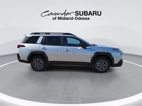 New 2026 Subaru Outback Premium image 9