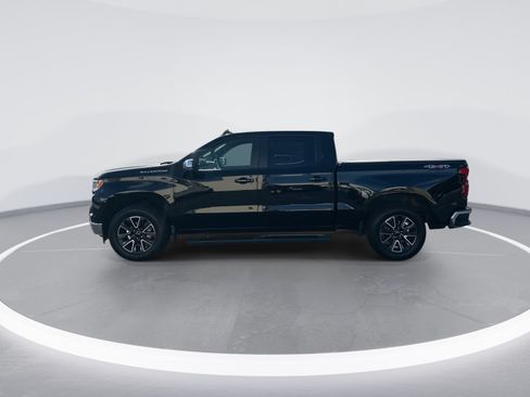 Used 2022 Chevrolet Silverado 1500 LT w/ Protection Package AWD/4WD image 6