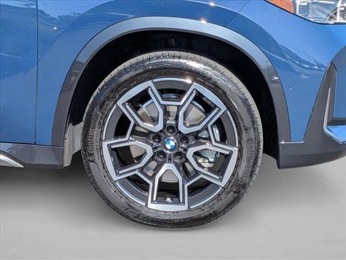 Used 2026 BMW X1 xDrive28i w/ Technology Package AWD/4WD image 25
