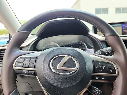 Used 2017 Lexus RX 450h AWD w/ Accessory Package image 20