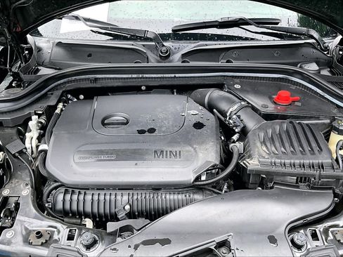 Used 2023 MINI Cooper John Cooper Works w/ Driver Assistance Package FWD image 28