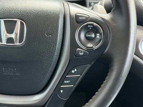 Used 2023 Honda Ridgeline RTL image 25