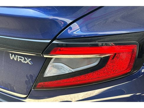 Used 2022 Subaru WRX AWD/4WD image 7