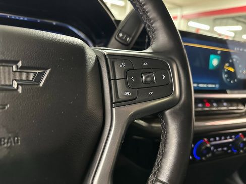 Used 2024 Chevrolet Silverado 1500 RST image 17