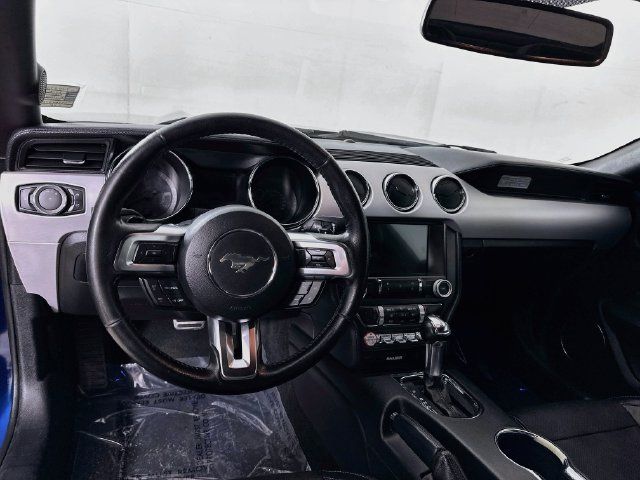Used 2017 Ford Mustang Premium RWD image 22